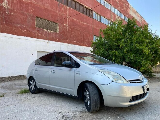 Toyota Prius 2007, 238,452 km - 1.5 l - Bakı