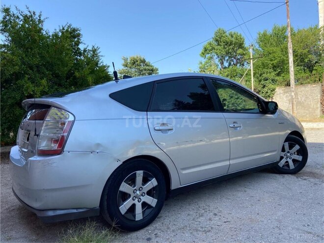 Toyota Prius 2007, 238,452 km - 1.5 l - Bakı