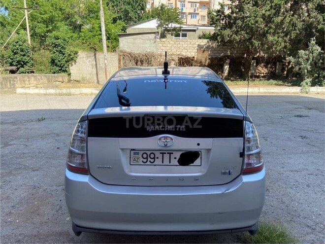 Toyota Prius 2007, 238,452 km - 1.5 l - Bakı