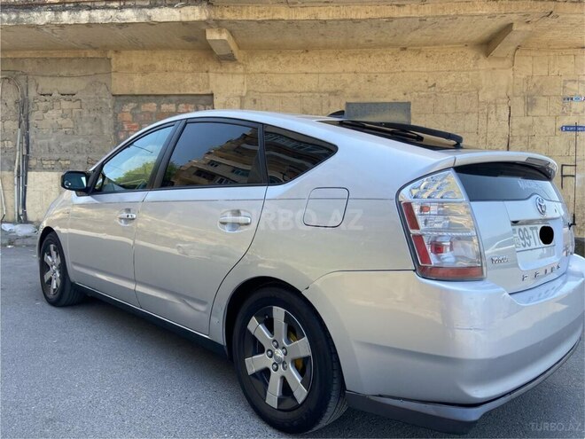 Toyota Prius 2007, 238,452 km - 1.5 l - Bakı
