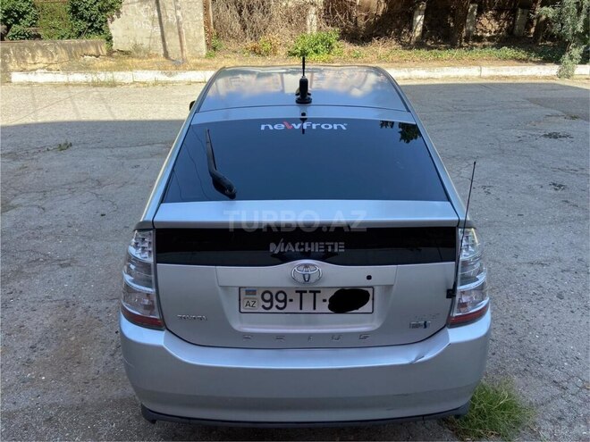 Toyota Prius 2007, 238,452 km - 1.5 l - Bakı