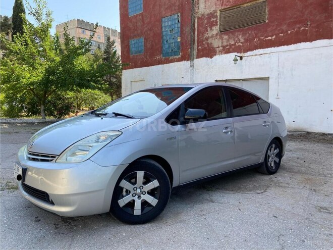Toyota Prius 2007, 238,452 km - 1.5 l - Bakı