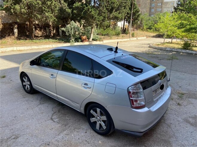 Toyota Prius 2007, 238,452 km - 1.5 l - Bakı