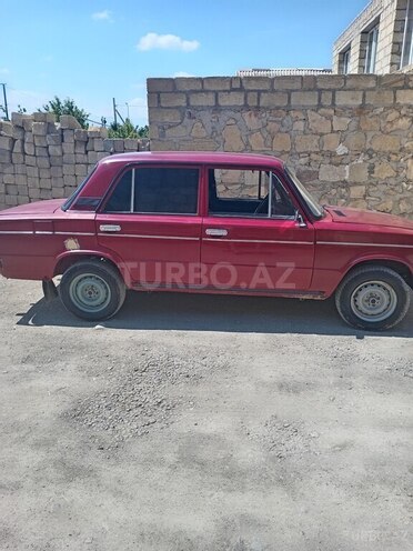 LADA (VAZ) 2106 1990, 94,175 km - 1.5 l - Gəncə