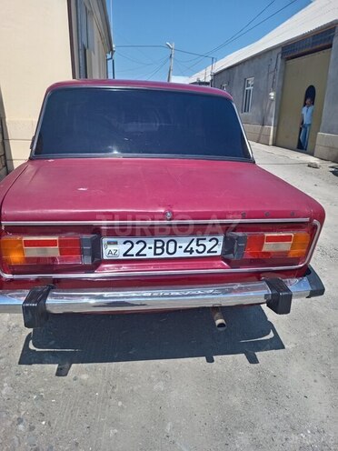 LADA (VAZ) 2106 1990, 94,175 km - 1.5 l - Gəncə