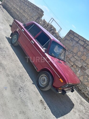 LADA (VAZ) 2106 1990, 94,175 km - 1.5 l - Gəncə