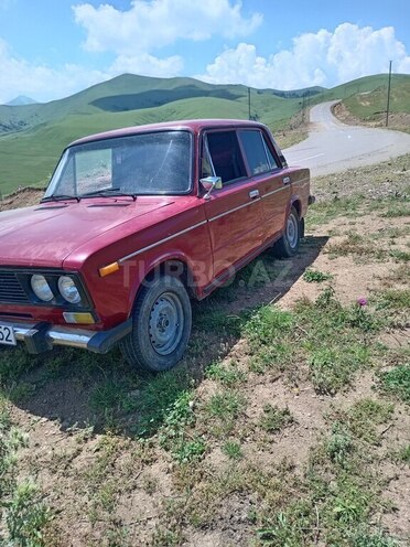 LADA (VAZ) 2106 1990, 94,175 km - 1.5 l - Gəncə