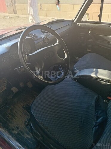 LADA (VAZ) 2106 1990, 94,175 km - 1.5 l - Gəncə