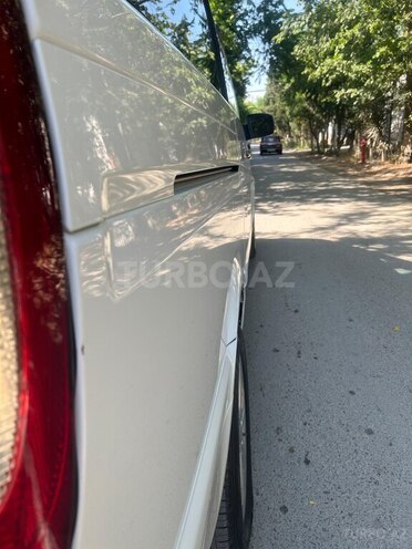 Mercedes Vito 111 2010, 327,564 km - 2.2 l - Şirvan