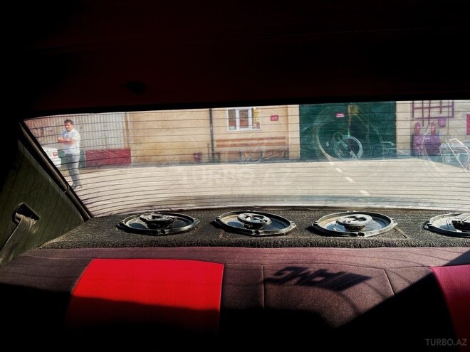 Mercedes 190 1993, 276,000 km - 2.0 l - Gəncə