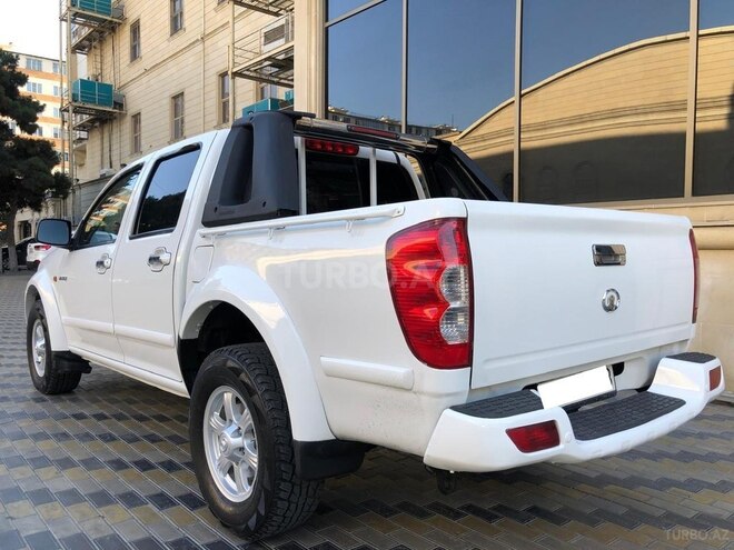 GWM Wingle 2013, 171,000 km - 2.0 l - Bakı