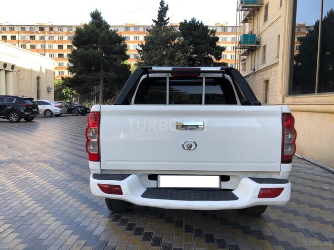 GWM Wingle 2013, 171,000 km - 2.0 l - Bakı