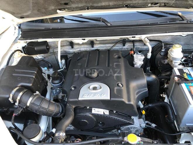 GWM Wingle 2013, 171,000 km - 2.0 l - Bakı