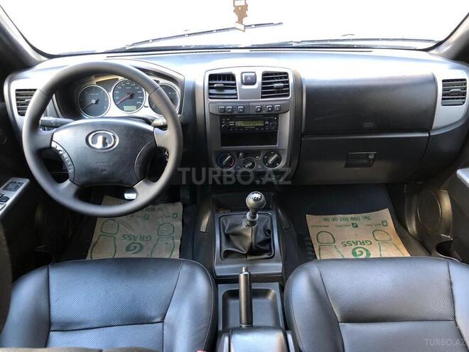 GWM Wingle 2013, 171,000 km - 2.0 l - Bakı