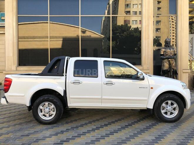 GWM Wingle 2013, 171,000 km - 2.0 l - Bakı