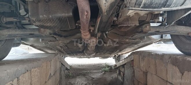 Daewoo Leganza 2002, 250,000 km - 2.0 l - Sumqayıt