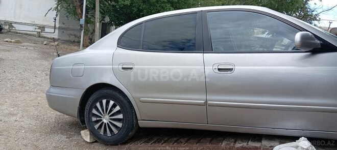 Daewoo Leganza 2002, 250,000 km - 2.0 l - Sumqayıt