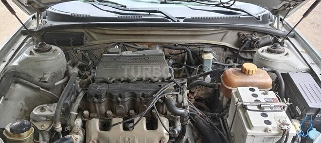 Daewoo Leganza 2002, 250,000 km - 2.0 l - Sumqayıt