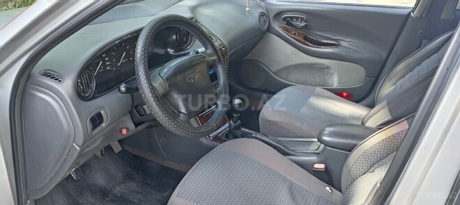 Daewoo Leganza 2002, 250,000 km - 2.0 l - Sumqayıt