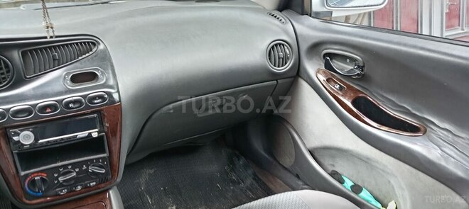 Daewoo Leganza 2002, 250,000 km - 2.0 l - Sumqayıt