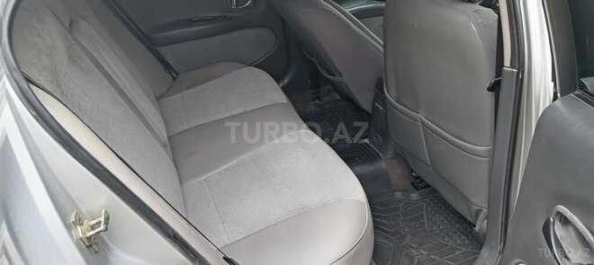 Daewoo Leganza 2002, 250,000 km - 2.0 l - Sumqayıt