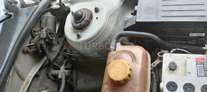Daewoo Leganza 2002, 250,000 km - 2.0 l - Sumqayıt