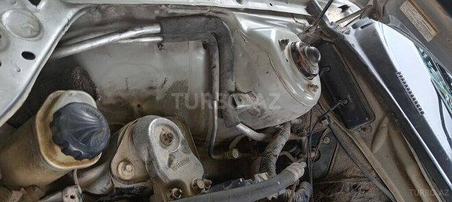 Daewoo Leganza 2002, 250,000 km - 2.0 l - Sumqayıt