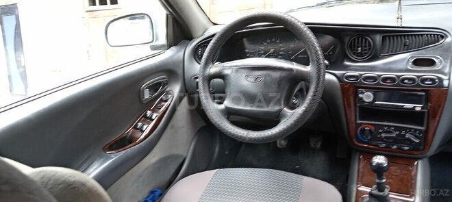 Daewoo Leganza 2002, 250,000 km - 2.0 l - Sumqayıt