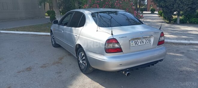 Daewoo Leganza 2002, 250,000 km - 2.0 l - Sumqayıt