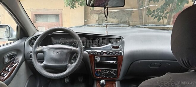 Daewoo Leganza 2002, 250,000 km - 2.0 l - Sumqayıt