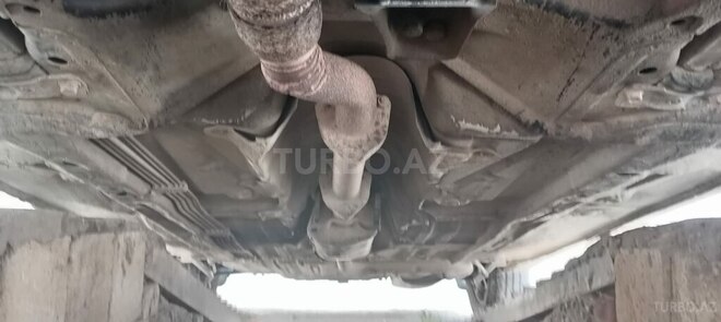 Daewoo Leganza 2002, 250,000 km - 2.0 l - Sumqayıt