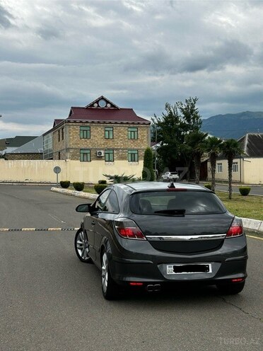 Opel Astra 2008, 313,755 km - 1.3 l - Gəncə