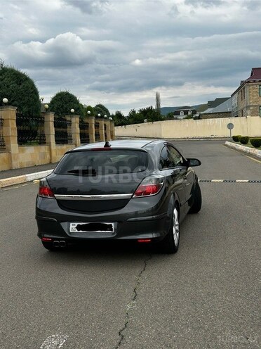 Opel Astra 2008, 313,755 km - 1.3 l - Gəncə