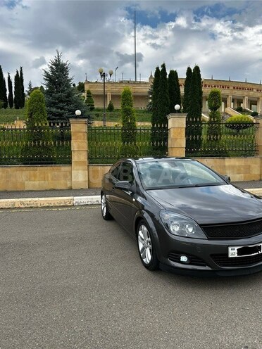 Opel Astra 2008, 313,755 km - 1.3 l - Gəncə