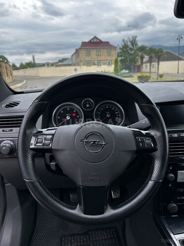 Opel Astra 2008, 313,755 km - 1.3 l - Gəncə