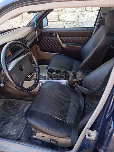 Mercedes 190 1989, 250,000 km - 2.0 l - Bakı