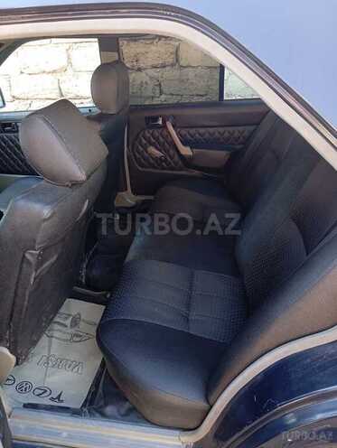 Mercedes 190 1989, 250,000 km - 2.0 l - Bakı