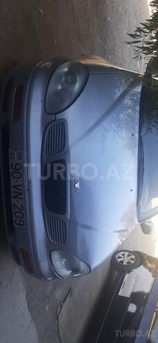 Daewoo Leganza 2002, 250,000 km - 2.0 l - Sumqayıt