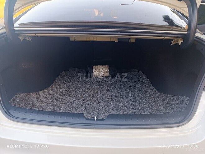 Kia K5 2016, 142,000 km - 1.7 l - Bakı