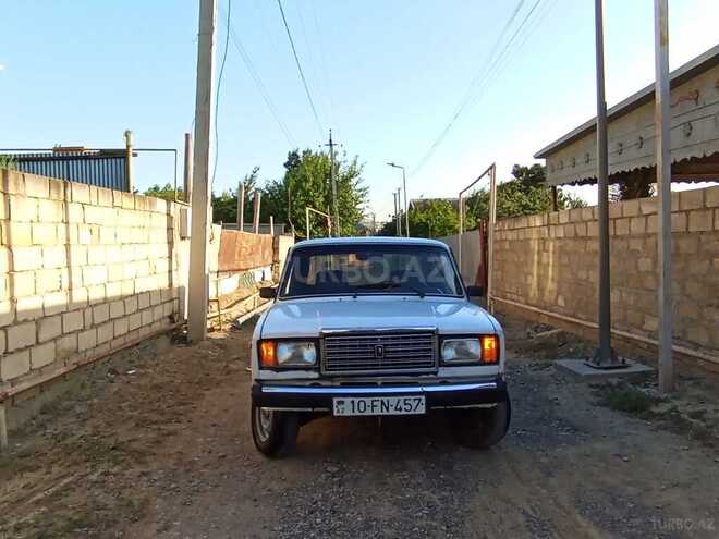 LADA (VAZ) 2107 1998, 76,550 km - 1.6 l - Şirvan