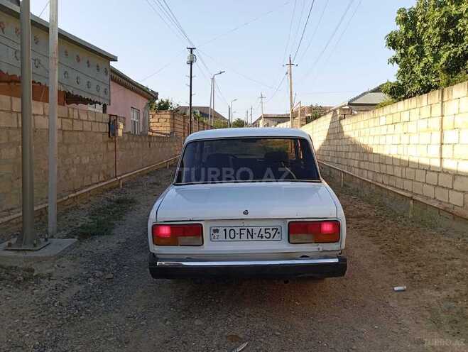 LADA (VAZ) 2107 1998, 76,550 km - 1.6 l - Şirvan