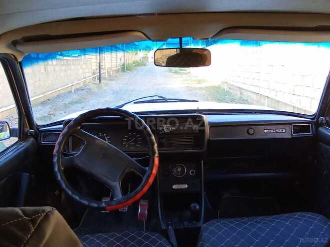 LADA (VAZ) 2107 1998, 76,550 km - 1.6 l - Şirvan