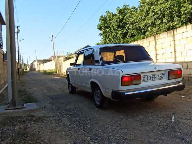 LADA (VAZ) 2107 1998, 76,550 km - 1.6 l - Şirvan