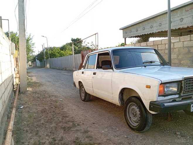 LADA (VAZ) 2107 1998, 76,550 km - 1.6 l - Şirvan