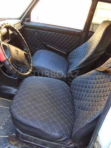 LADA (VAZ) 2107 1998, 76,550 km - 1.6 l - Şirvan
