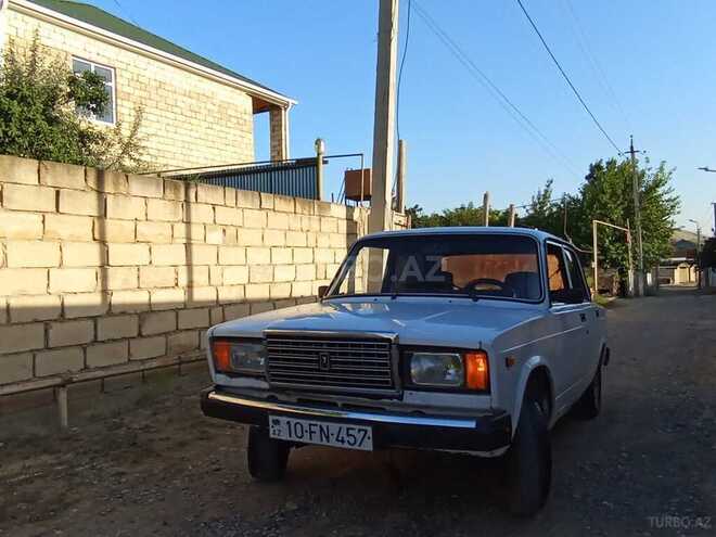 LADA (VAZ) 2107 1998, 76,550 km - 1.6 l - Şirvan