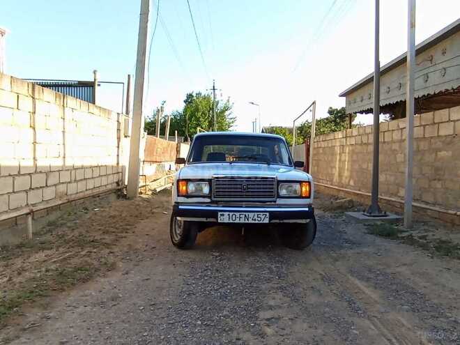 LADA (VAZ) 2107 1998, 76,550 km - 1.6 l - Şirvan