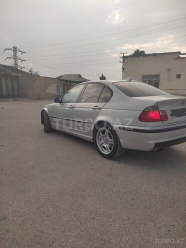 BMW 318 1999, 345,000 km - 1.9 l - Bakı