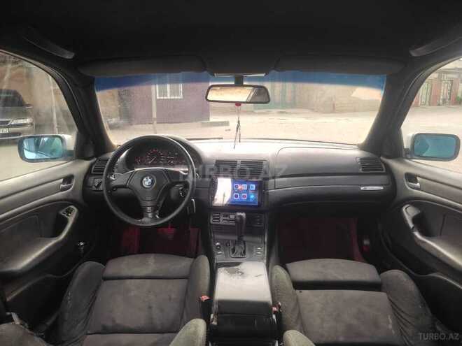BMW 318 1999, 345,000 km - 1.9 l - Bakı