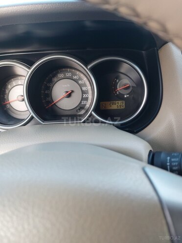 Nissan Tiida 2008, 286,419 km - 1.6 l - Bakı